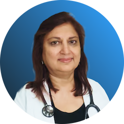 Dr. Shahzinah Nadeem