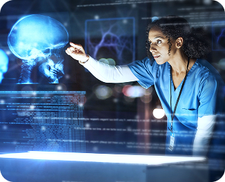 Descriptive alt text