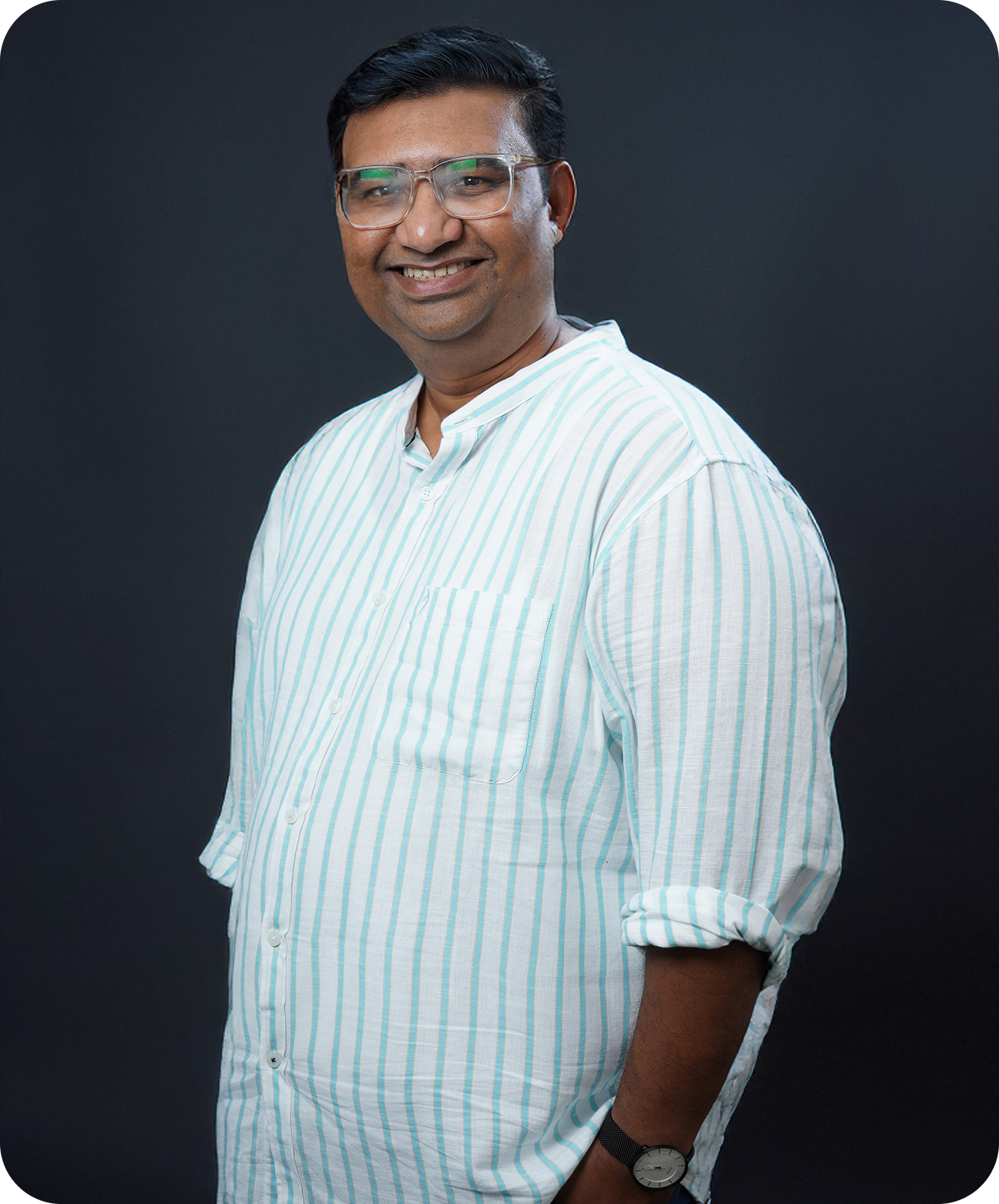 Descriptive alt text